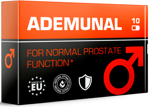 Kapsule Ademunal